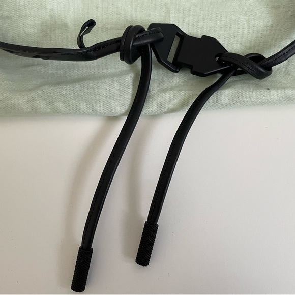 Off-White c/o Virgil Abloh Waist Belt - Picture 6 of 10